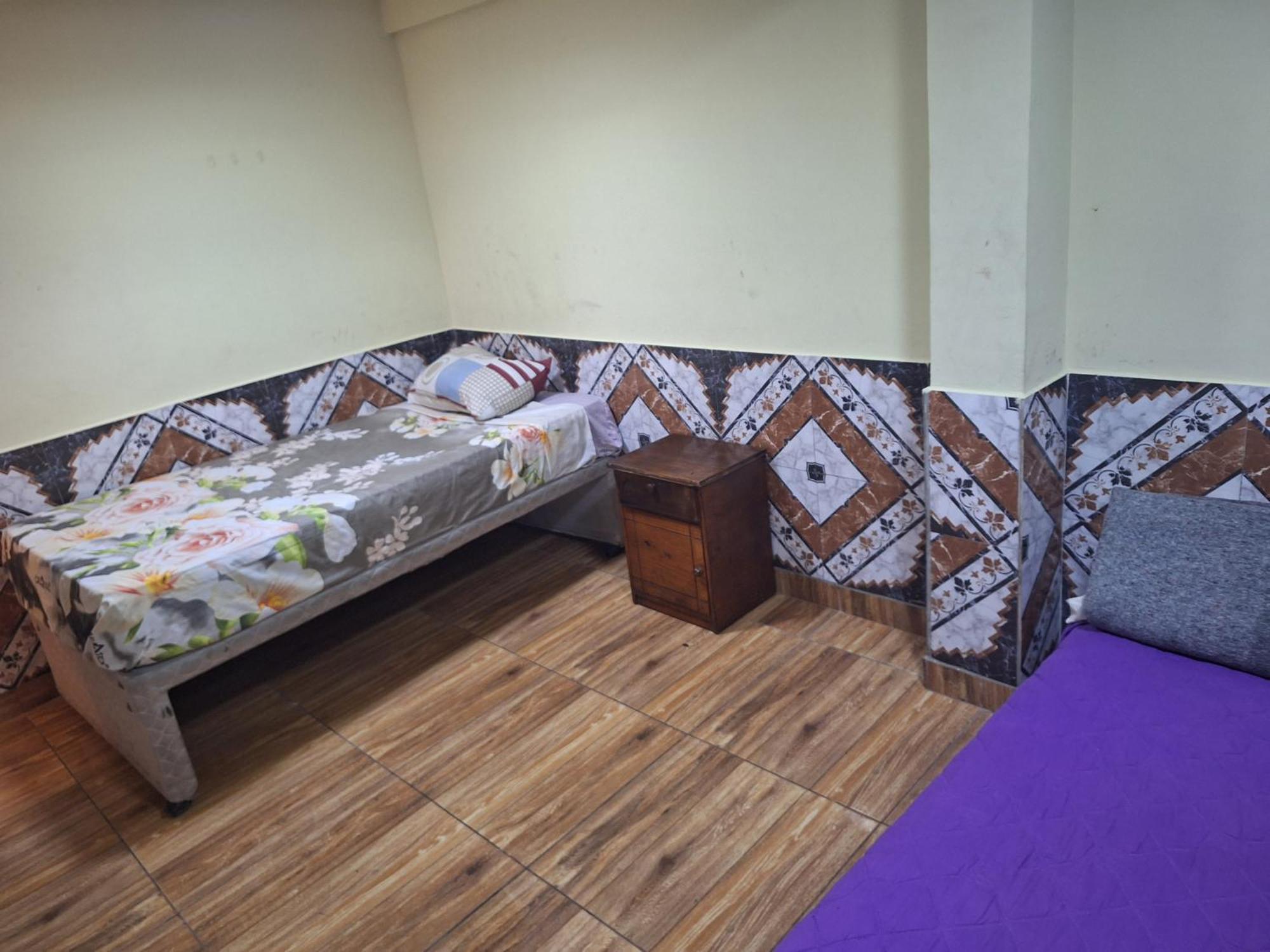 Hotel Hostal San Felipe Iquique Exteriér fotografie