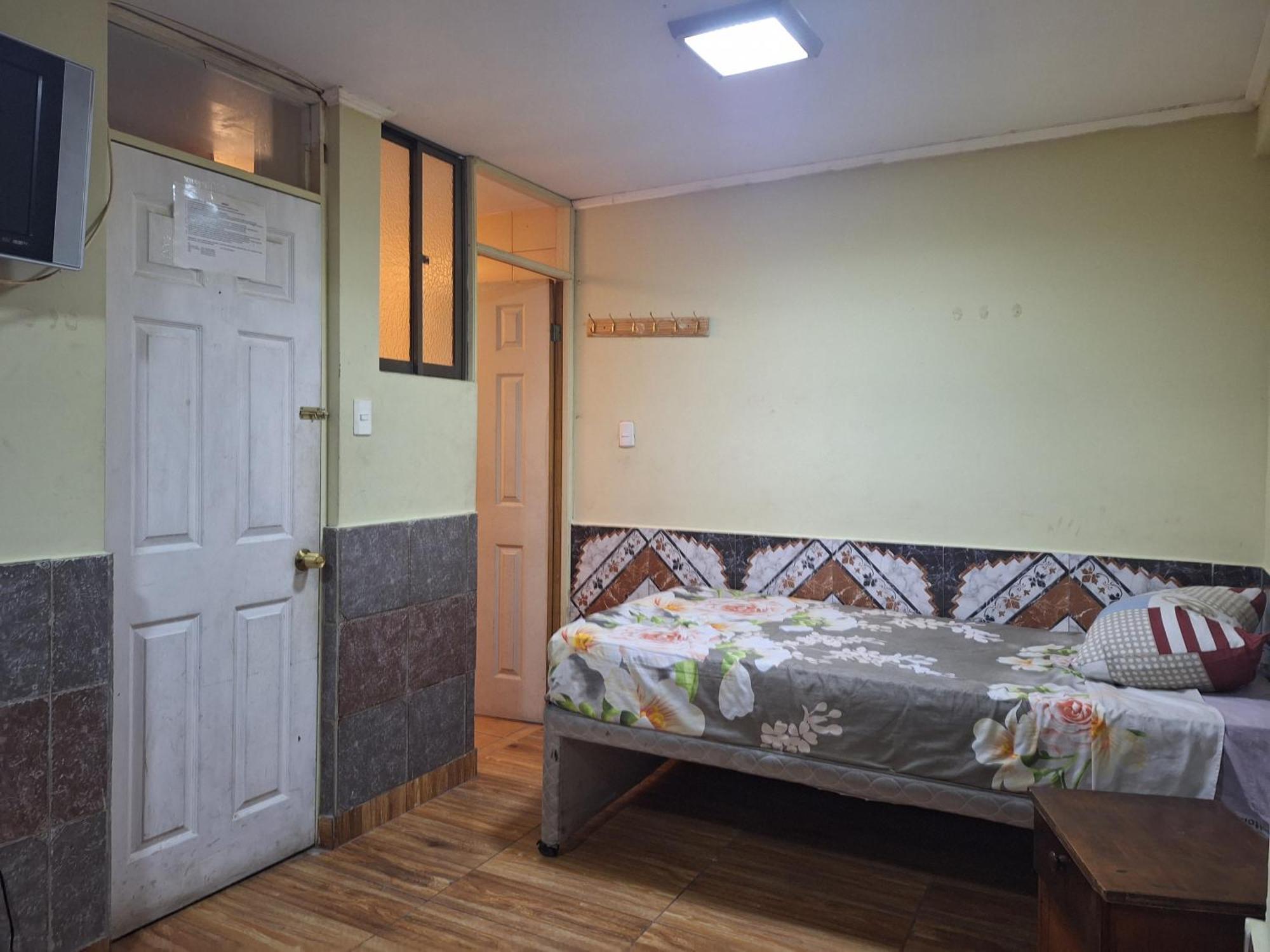 Hotel Hostal San Felipe Iquique Exteriér fotografie