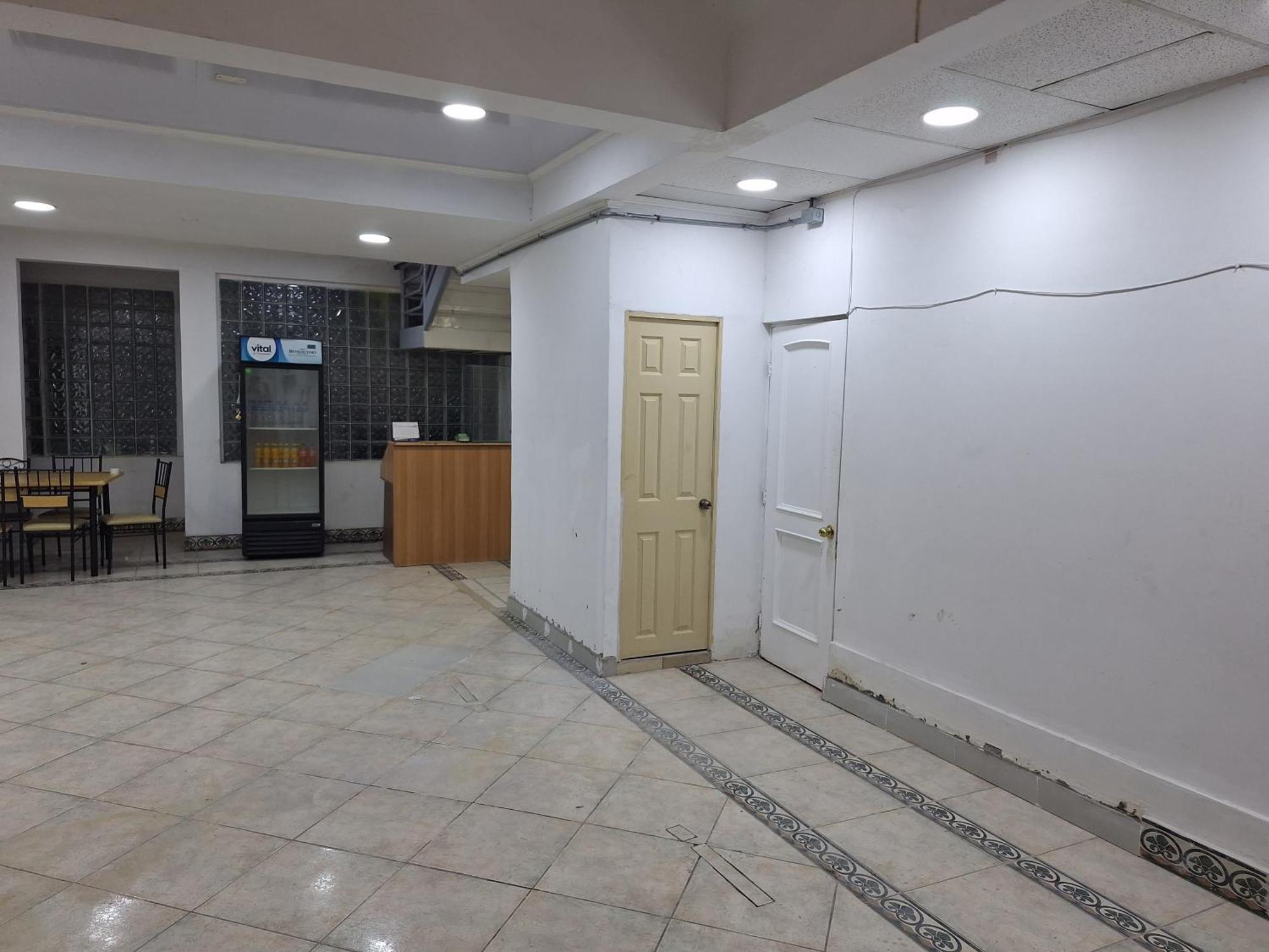Hotel Hostal San Felipe Iquique Exteriér fotografie