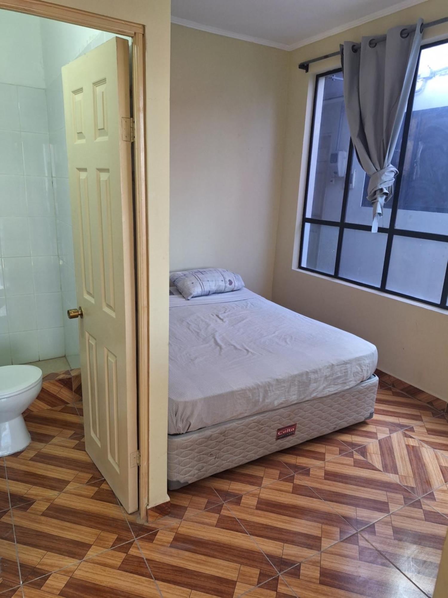 Hotel Hostal San Felipe Iquique Exteriér fotografie