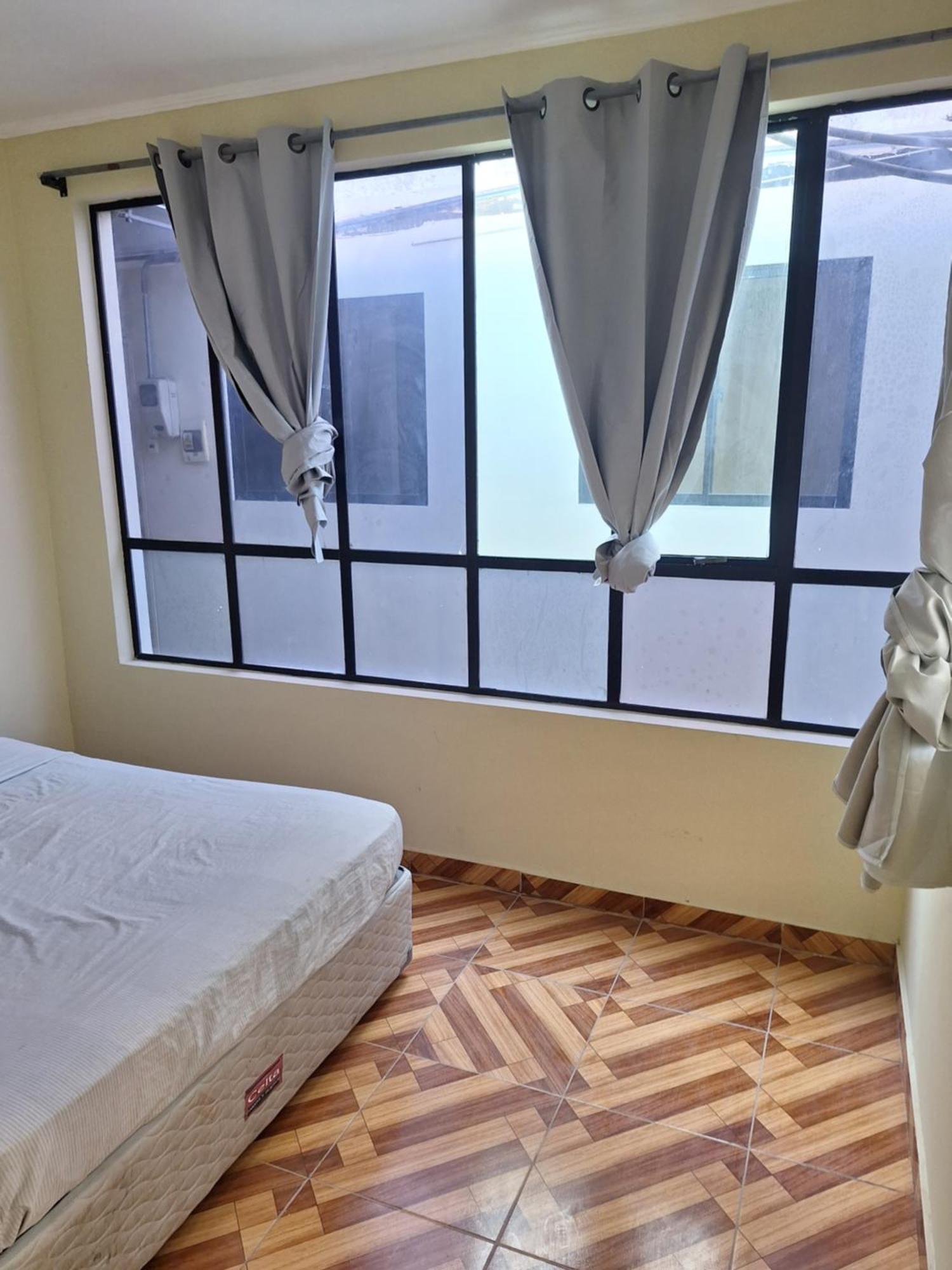 Hotel Hostal San Felipe Iquique Exteriér fotografie