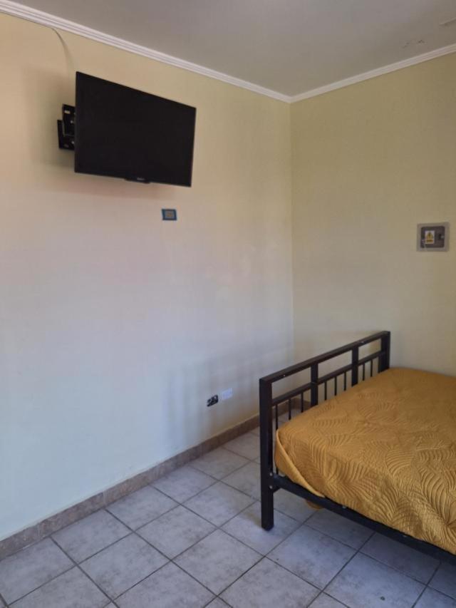Hotel Hostal San Felipe Iquique Exteriér fotografie